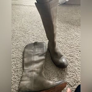 Frye Boots size 8